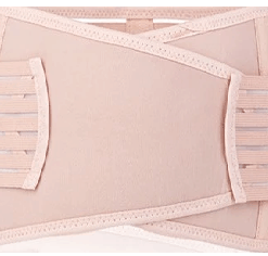 Mother To-Be Support Belt