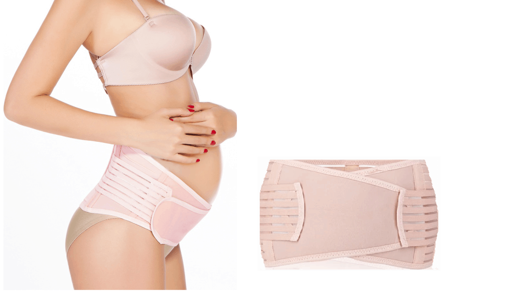 Mother To Be Support Belt - Pregnancy Support Belt