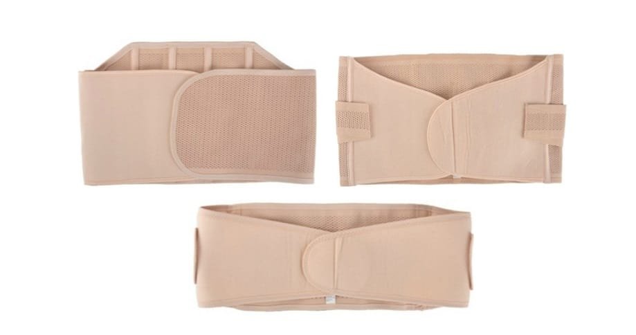 3Pcs Mother Belly Belts - MBB