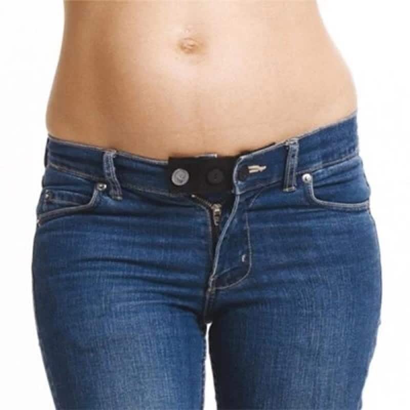 The Peanutshell Bando Belly Band For Pregnancy Maternity Pants And Jeans  Extender For All Trimesters And Including Post Pregnancy  Target