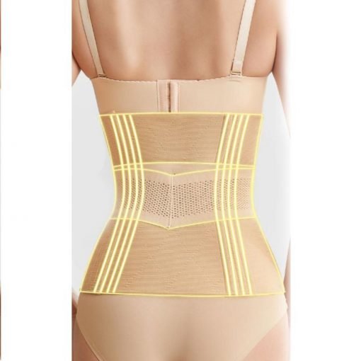 Postpartum Waist Shaper Cincher