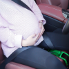 Pregnancy Seat Belt Adjuster